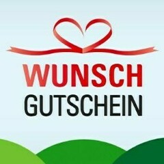 wunschgutschein